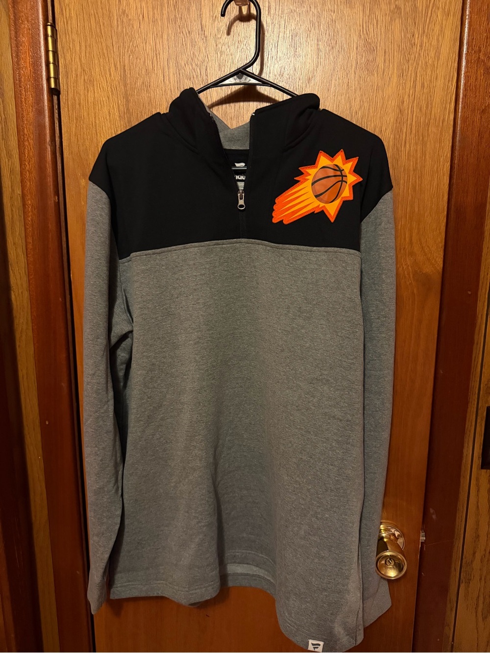 Phoenix Suns Pullover